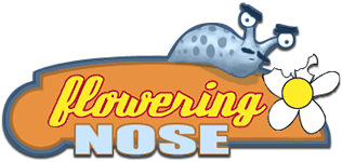 Flowering Nose
