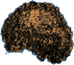 afro