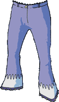 disco pants