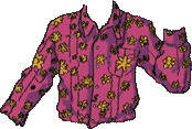 favorate shirt