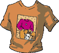 moebius shirt