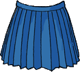 skirt