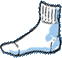 sock