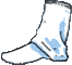 loose socks
